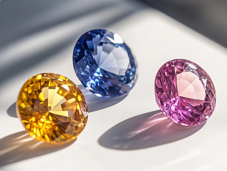 Loose Gemstones